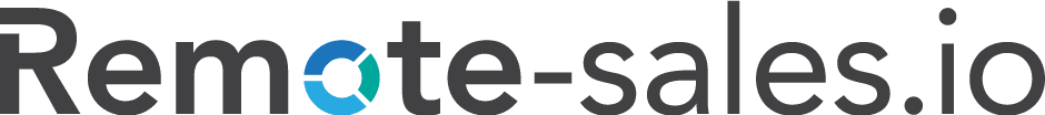 Remote-sales.io